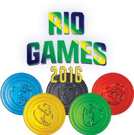 2016 Rio Summer Olympics