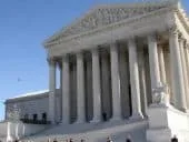 US Supreme Court Building