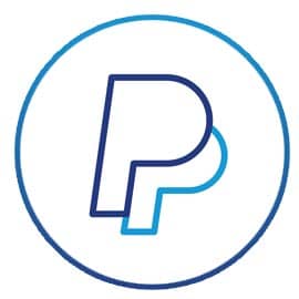 paypal logo