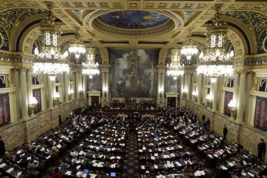 Pennsylvania State Assembly