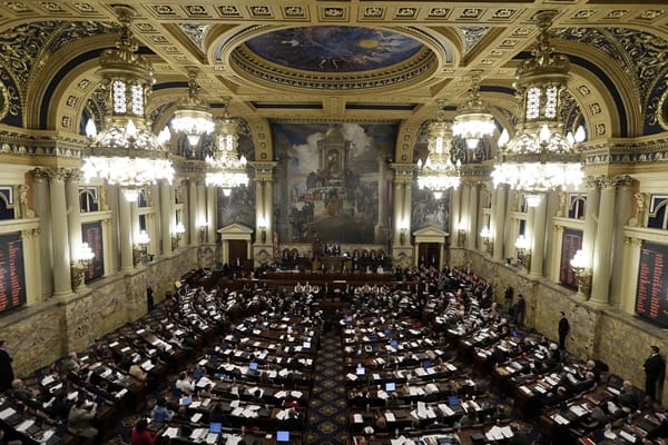 Pennsylvania State Assembly