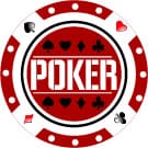 Poker Icon