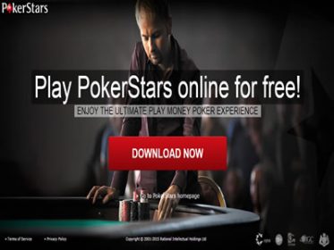 Poker Stars