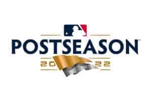 MLB postseason icon