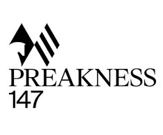 Preakness Stakes 2022 logo