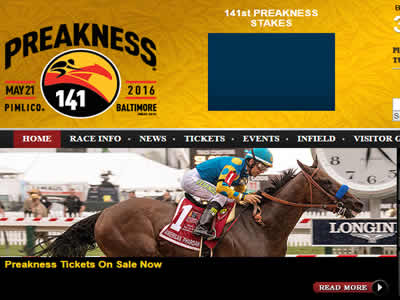 Preakness Stakes