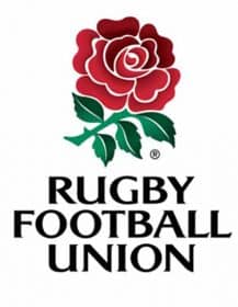 Rugby Football Union logo