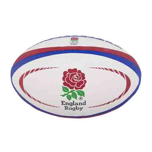 Rugby ball