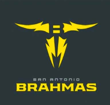Brahmas Logo