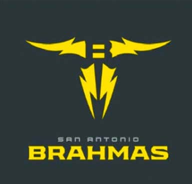 sanantonio (1) Brahmas Logo