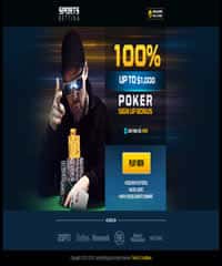SB Poker
