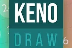 Online keno games