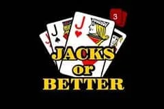 Online video poker games