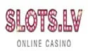 slotslv Slots.lv Logo