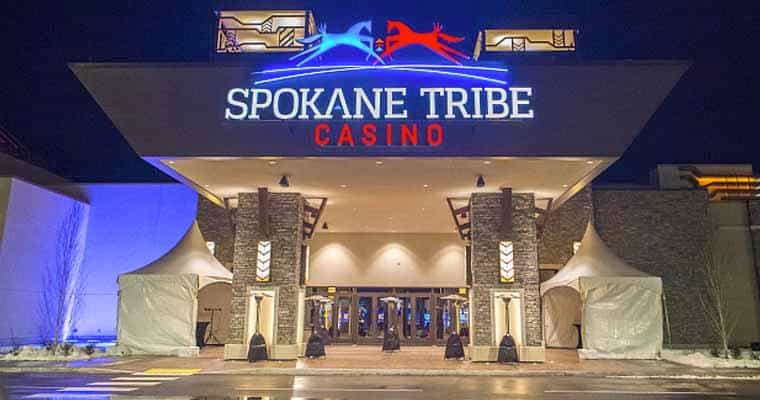 Washington Tribal Sports Betting