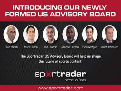 SportsRadar