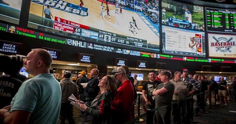 florida sports betting