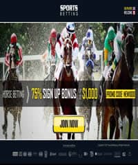 Sportsbetting.ag Racebook