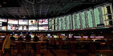 Sportsline computer model