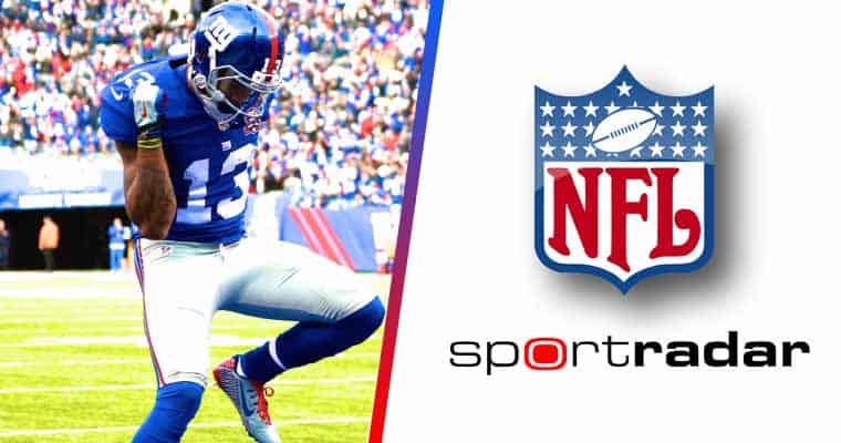 sportsradar nfl deal