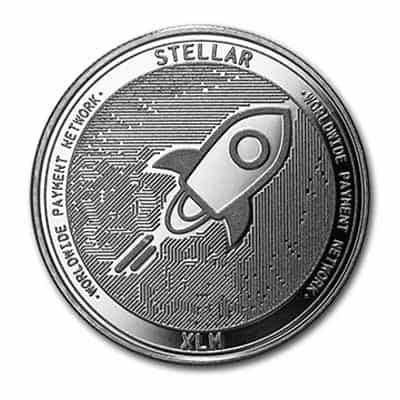 Steller Coin