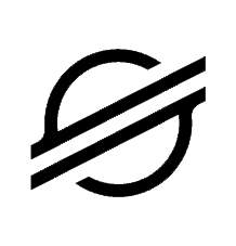 Stellar crypto logo