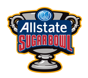 All State Sugar Bowl Logo