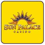 Sun Palace app logo