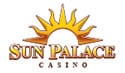 sunpalacecasino Sunpalace Logo