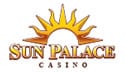 Sunpalace Logo