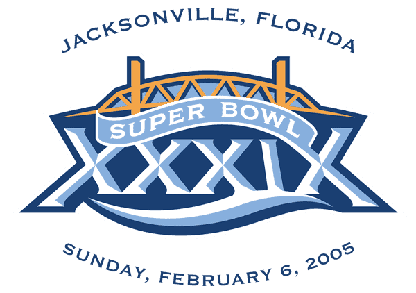 Super Bowl 39