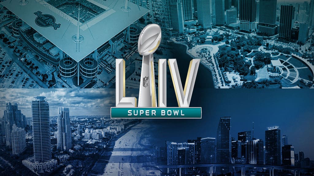 Super Bowl LIV