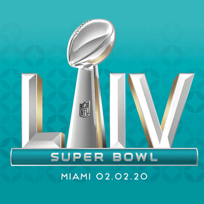superbowlliv SB LIV