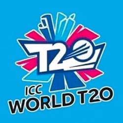 t20 T-20 World Cup