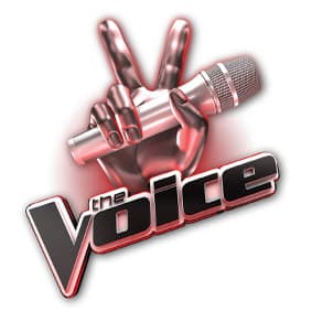 voice logo