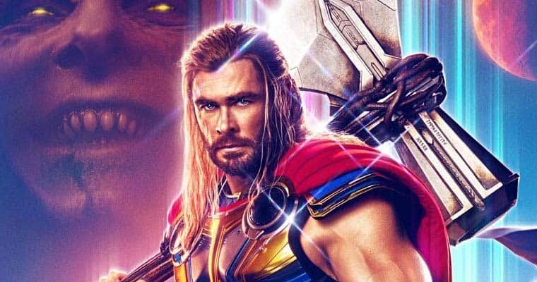 Thor movie odds arrive at legal online betting sites