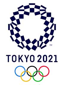 2021 Tokyo