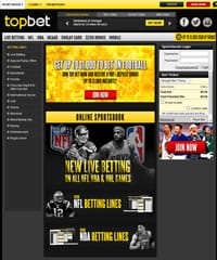 topbet-sportsbook Topbet Sportsbook Screenshot