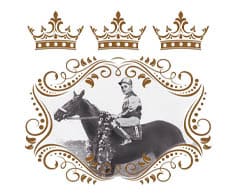 Triple Crown logo