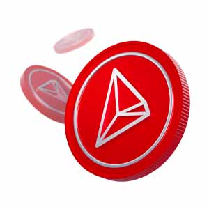 Tron coins