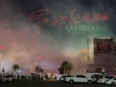 Tropicana explosion