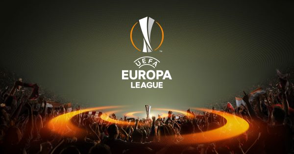 Manchester United VS Ajax In 2017 Europa League Final