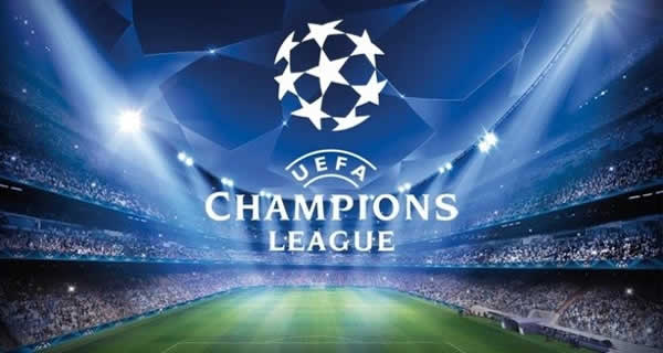 UEFA Champions League logo