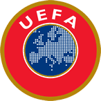 UEFA Soccer Championship Logo