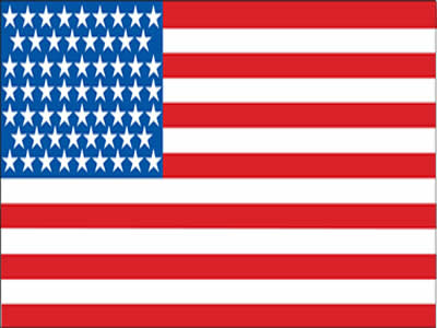 USA Flag