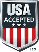 USA Friendly Shield