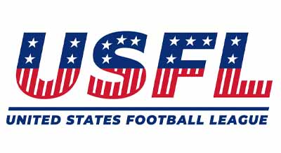 USFL Logo