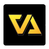 Vegas Aces app logo