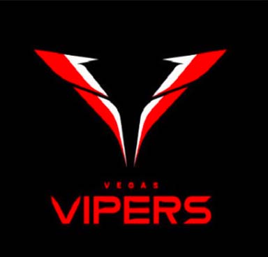 vegas (1) Vipers logo