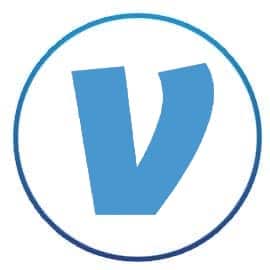 Venmo Logo